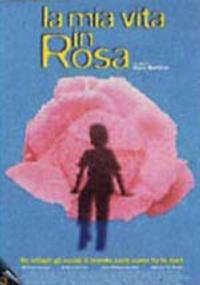 locandina del film LA MIA VITA IN ROSA