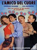 locandina del film L'AMICO DEL CUORE