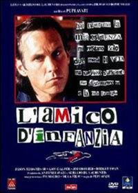 locandina del film L'AMICO D'INFANZIA