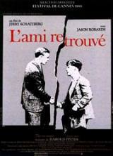 locandina del film L'AMICO RITROVATO