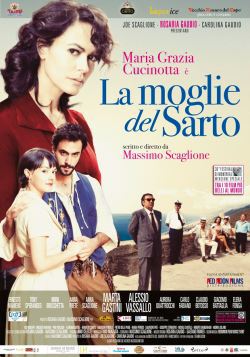 locandina del film LA MOGLIE DEL SARTO