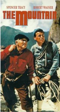 locandina del film LA MONTAGNA