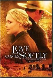 locandina del film L'AMORE ARRIVA DOLCEMENTE