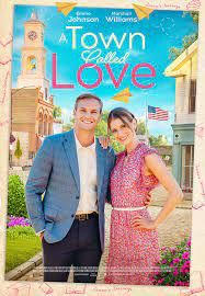 locandina del film L'AMORE IN CITTA'