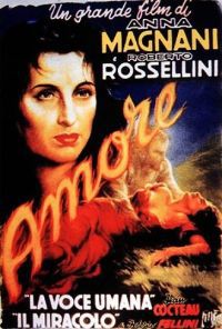 locandina del film L'AMORE