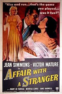 locandina del film L'AMORE CHE CI INCATENA