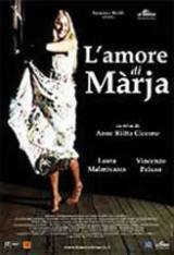 locandina del film L'AMORE DI MARJA
