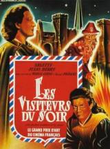 locandina del film L'AMORE E IL DIAVOLO