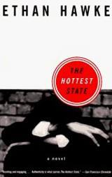 locandina del film L'AMORE GIOVANE - THE HOTTEST STATE