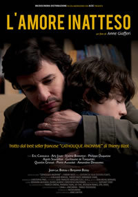 locandina del film L'AMORE INATTESO