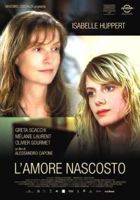 locandina del film L'AMORE NASCOSTO