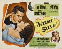 locandina del film L'AMORE SENZA VOLTO