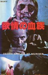locandina del film LA MORTE HA SORRISO ALL'ASSASSINO