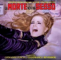 locandina del film LA MORTE NON HA SESSO