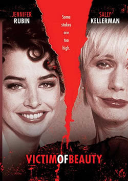 locandina del film LA MORTE SI FA BELLA