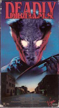 locandina del film LA MORTE VIENE IN SOGNO