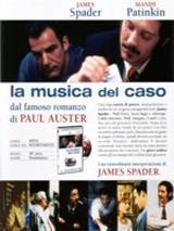 locandina del film LA MUSICA DEL CASO