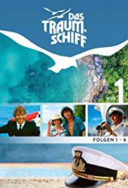 locandina del film LA NAVE DEI SOGNI - STAGIONE 1
