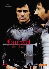 locandina del film LANCILLOTTO E GINEVRA