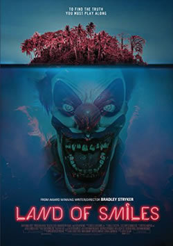 locandina del film LAND OF SMILES