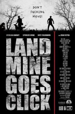 locandina del film LANDMINE GOES CLICK