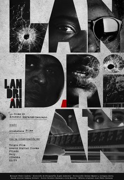 locandina del film LANDRIAN