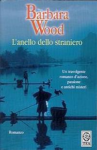 locandina del film L'ANELLO DELLO STRANIERO