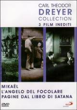 locandina del film L'ANGELO DEL FOCOLARE
