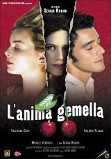 locandina del film L'ANIMA GEMELLA