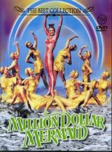 locandina del film LA NINFA DEGLI ANTIPODI