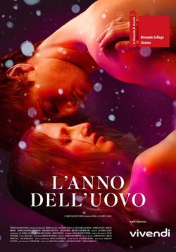 locandina del film L'ANNO DELL'UOVO