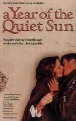 locandina del film L'ANNO DEL SOLE QUIETO
