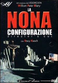 locandina del film LA NONA CONFIGURAZIONE