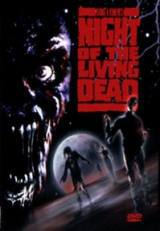 locandina del film LA NOTTE DEI MORTI VIVENTI (1990)
