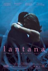 locandina del film LANTANA