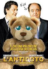 locandina del film L'ANTIDOTO