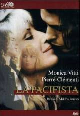 locandina del film LA PACIFISTA