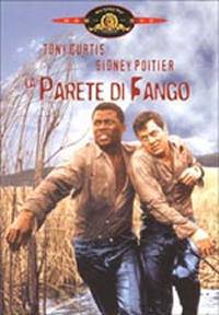 locandina del film LA PARETE DI FANGO