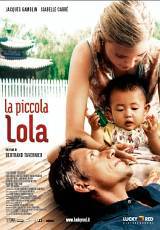 locandina del film LA PICCOLA LOLA