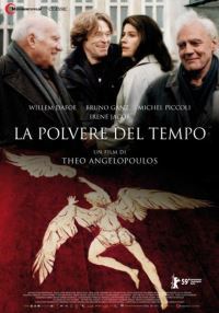 locandina del film LA POLVERE DEL TEMPO