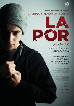 locandina del film LA POR