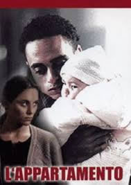 locandina del film L'APPARTAMENTO (1997)