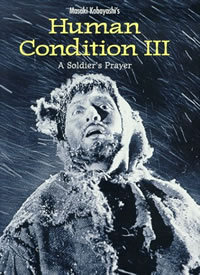 locandina del film LA PREGHIERA DEL SOLDATO