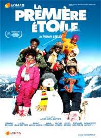 locandina del film LA PREMIERE ETOILE - LA PRIMA STELLA