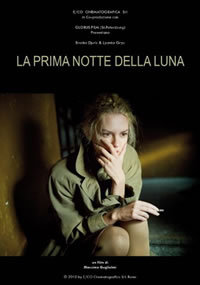 locandina del film LA PRIMA NOTTE DELLA LUNA
