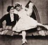 locandina del film LA PRINCIPESSA DELLE OSTRICHE