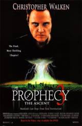locandina del film LA PROFEZIA