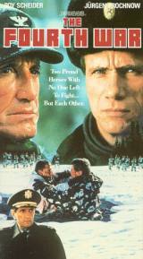 La quarta guerra (1989)avi DVDMuX -ITA