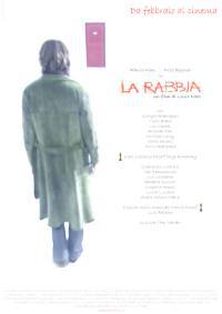 locandina del film LA RABBIA
