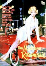 locandina del film LA RAGAZZA ROSEMARIE